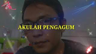 puisi kecintaan || AKULAH PENGAGUMMU || Karya Editor: Itur Maulana