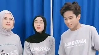  Milen Da7 Bersama Owner Almortaza Seru Banget