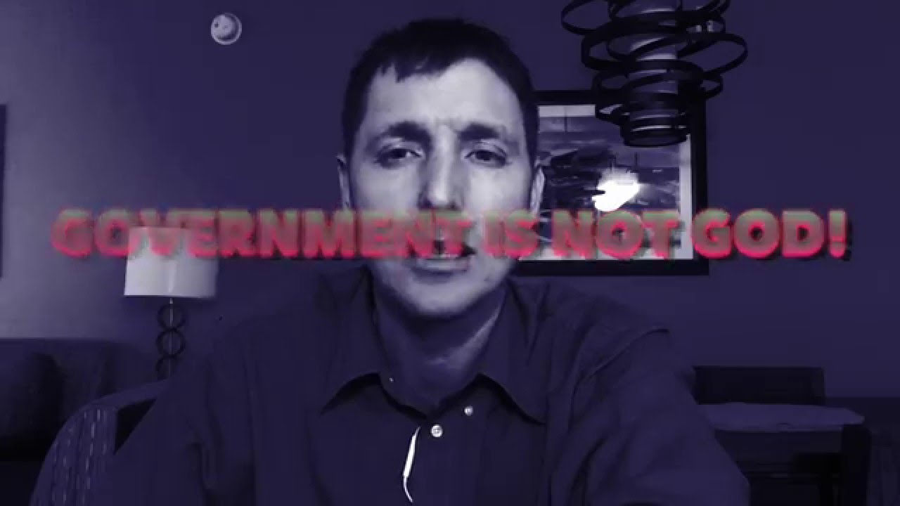 The Snowstorm Secured our Rights