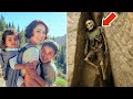 اختفاء أمّ وابنتها في جبال الحجر... وبعد عشرين عامًا، تلقّى الابن مكالمة غيّرت كل شيء