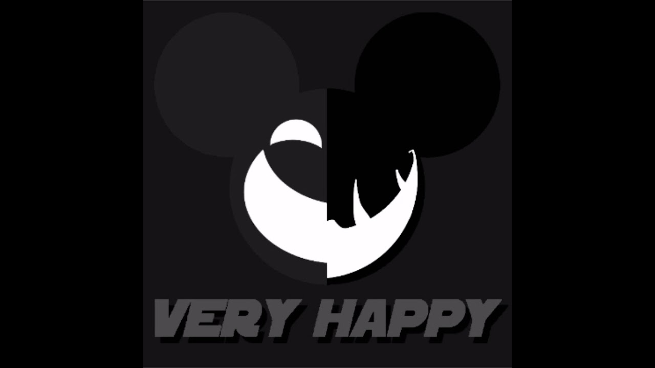 “Very Happy” (Fan-Made 3rd Phase) Remix - [Sunday Night Suicide]