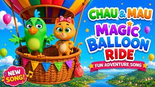 chau mau funny sneeze song kids comedy sneezingpowdersong