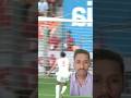 Never Seen This Overhead Kick #shorts #football #viralvideo #youtubeshorts #shortvideo