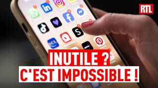 Isabelle Saporta Interdire Le Portable Au Lycée ? Billevesées