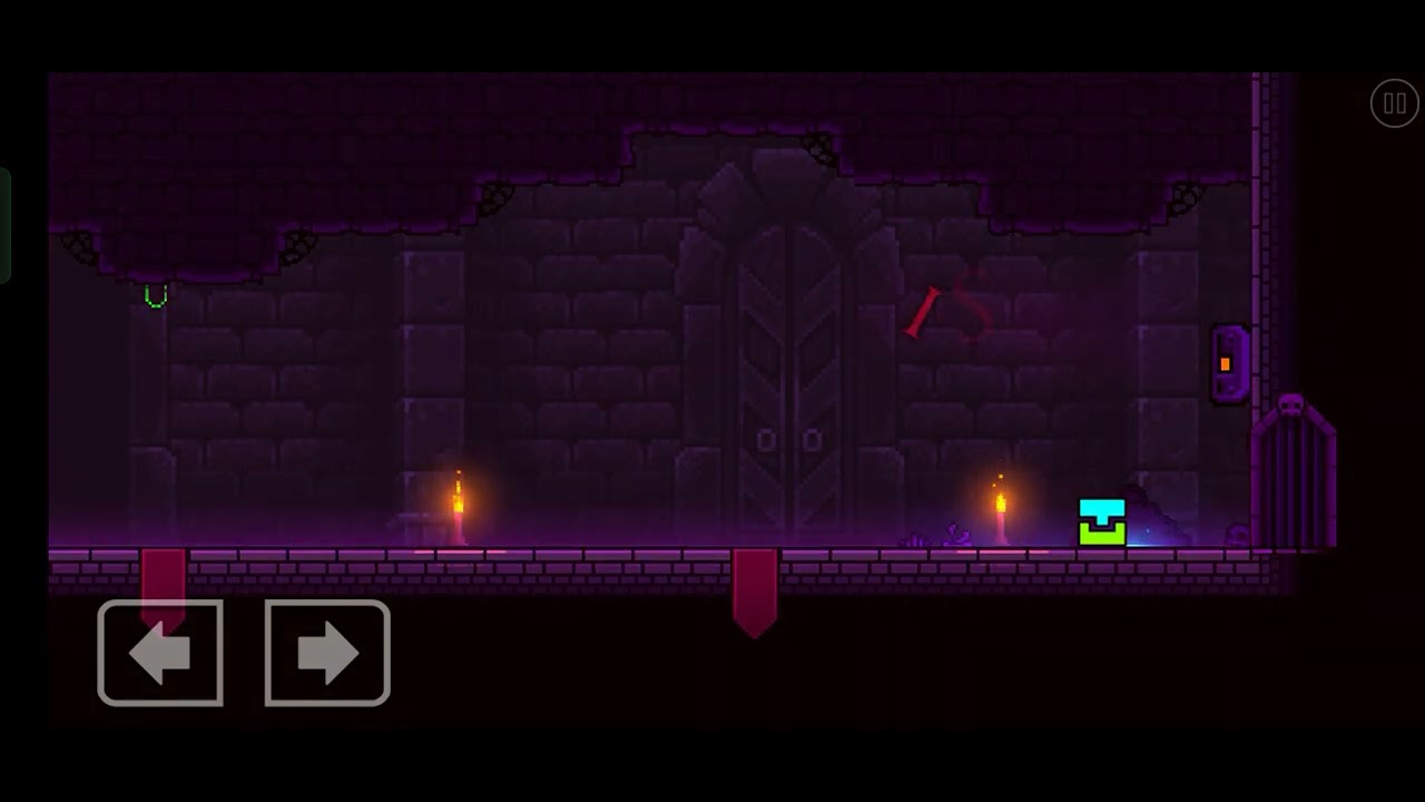 Tips and trick the tower geometry Dash and script coin