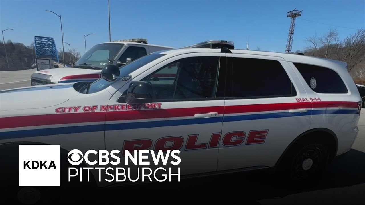 Victim of verbal dispute in McKeesport speaks out after suspect's arrest goes viral