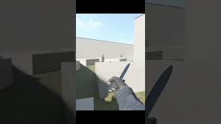 bhop leaf #cs2 #cs2maps #cs2bhop