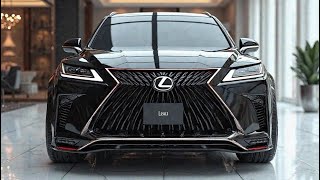 ALL New King 2025 Lexus LS – The Ultimate Luxury Sedan with Cutting-Edge Tech!