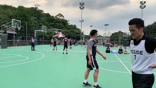 1090610 東吳雙溪男聯 德文vs哲學 3