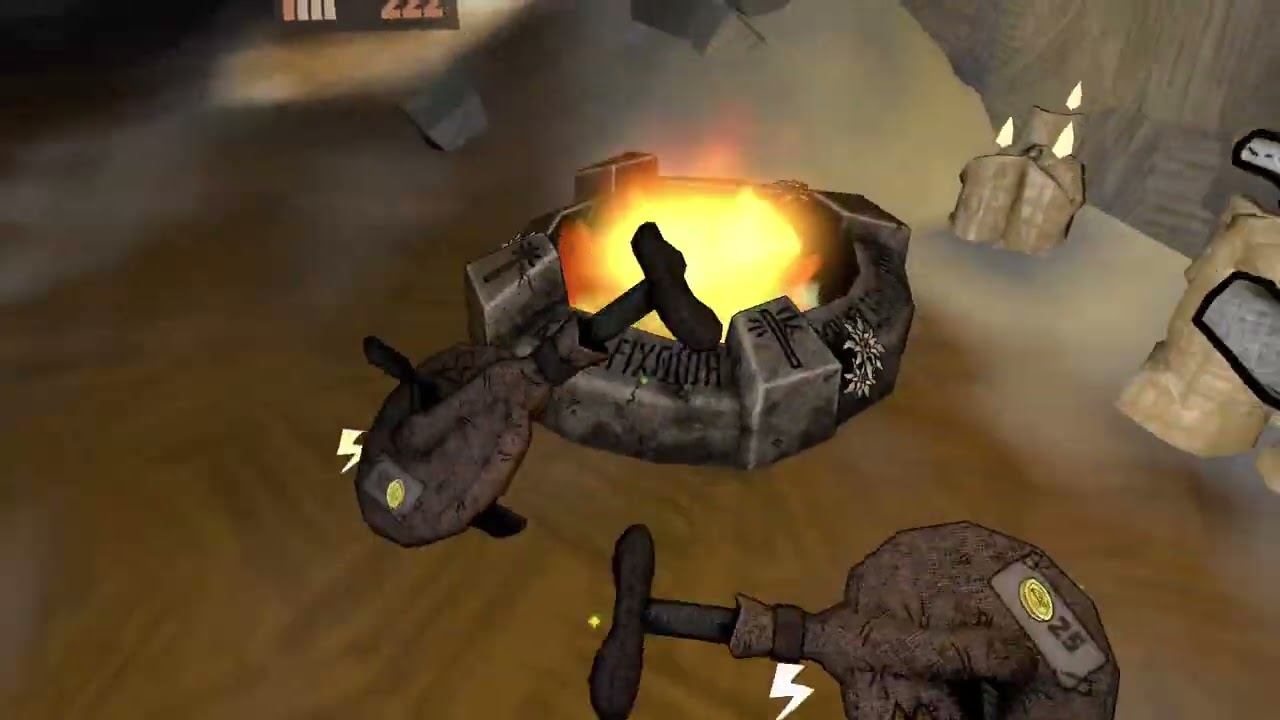 Random deadly delivery