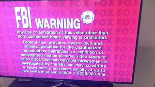 Opening To Speed 2 Cruise Control 1997 Dvd Rated Pg-13