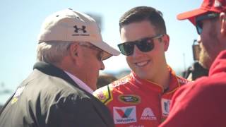 Bowman: 'It definitely came together'