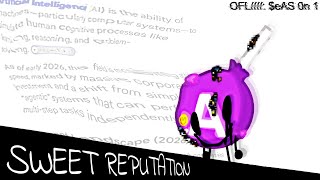 Our Friends’ Legacy S1 EP.1 - Sweet Reputation