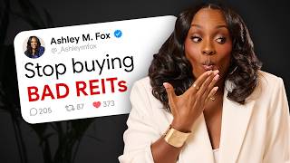 The Only REITs Investing Video You Need To Watch (Start With $100) Guide