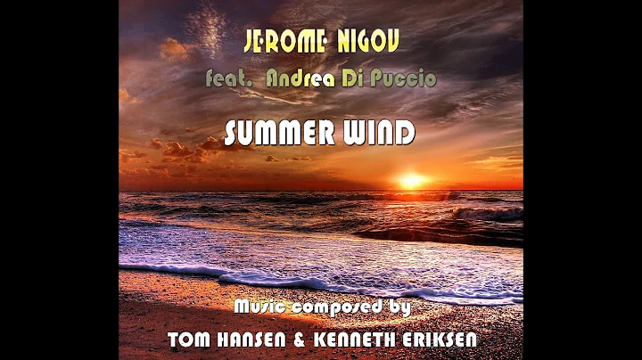 Jerome Nigou (music by Tom Hansen & Kenneth Erikse...