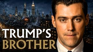Fred Trump Jr: The Tragic Life of Donald’s Lost Older Brother Documentary