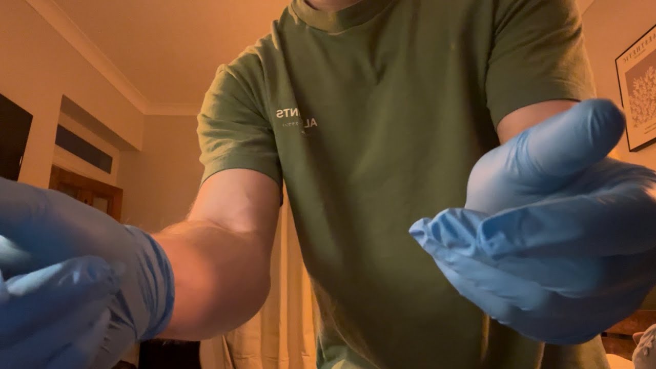 ASMR | Noob vs Pro vs Hacker (No Talking)