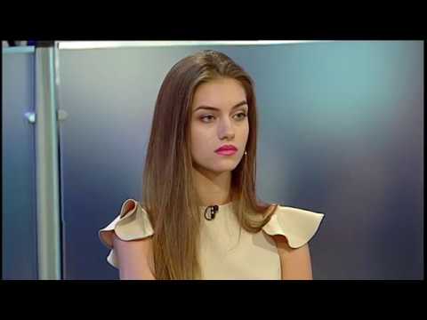 Анорексия в объективе. Касается каждого, эфир от 11.08.2017