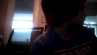 Lights Out Scary Short Film