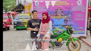 MAAFKAN AKU -Versi Reggae (Story Wa)