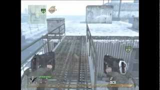 Sub Base Suicide Shot
