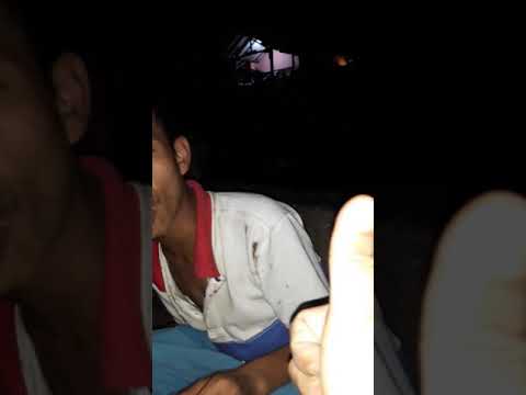 Mang Adeng 41 (si soleh..... 😂😂)