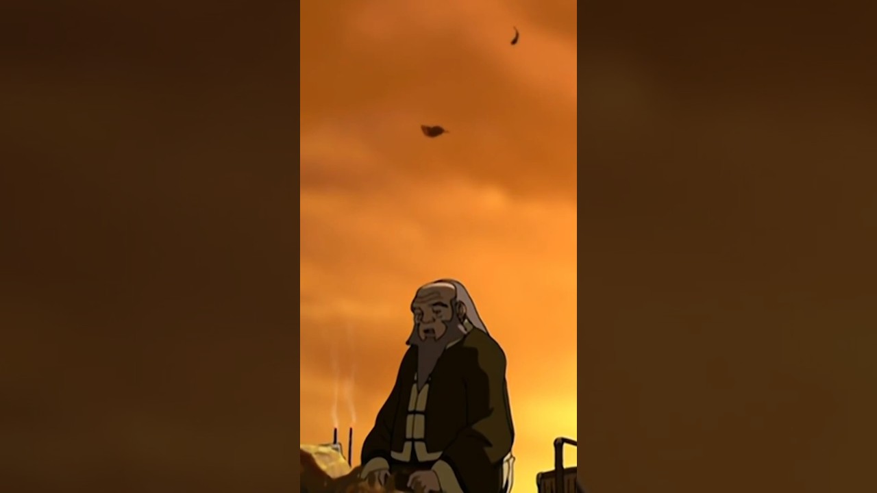 Is Avatar the Last Airbender an anime or cartoon?