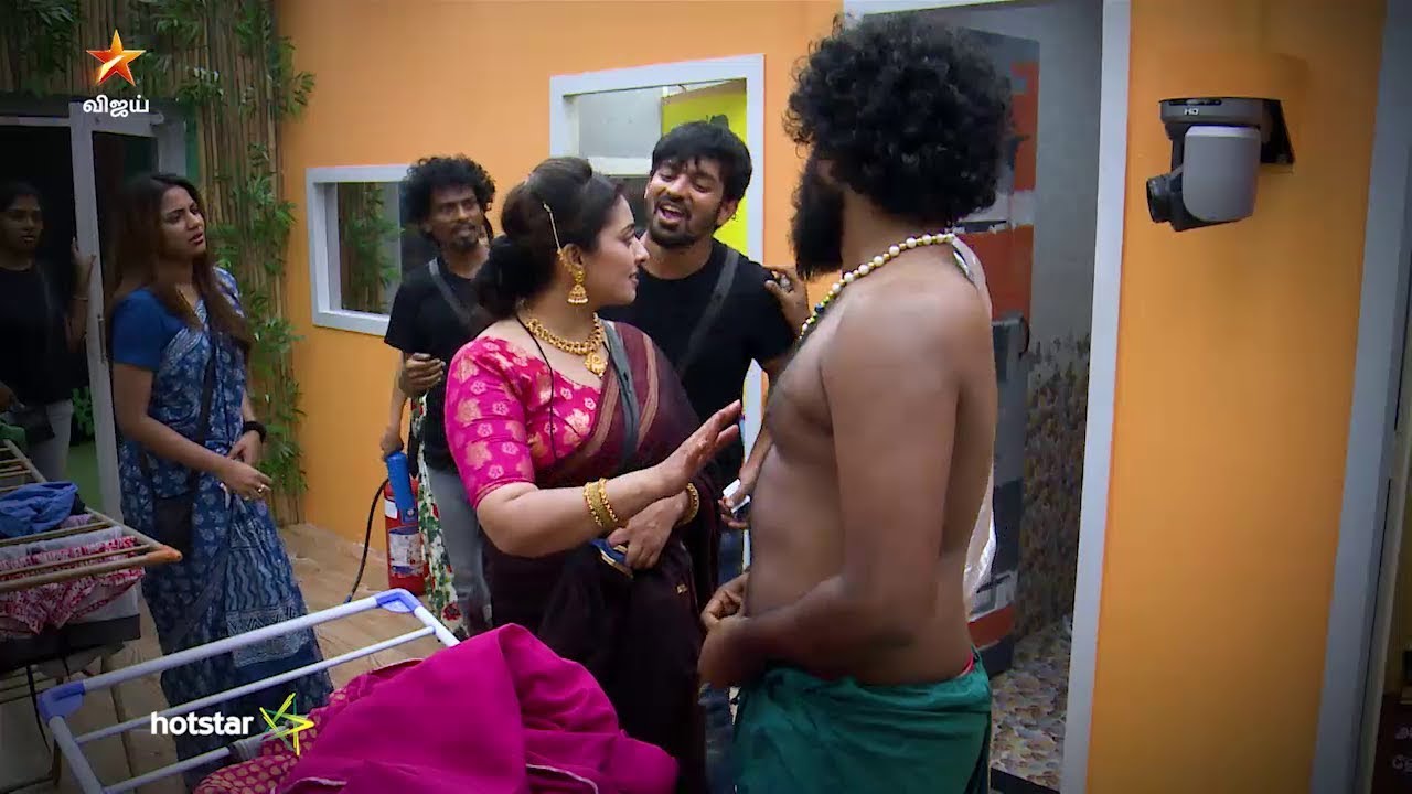 Bigg Boss | 22nd August 2018 - Promo 2