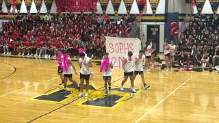 2022-23 Marlboro High School BOTC