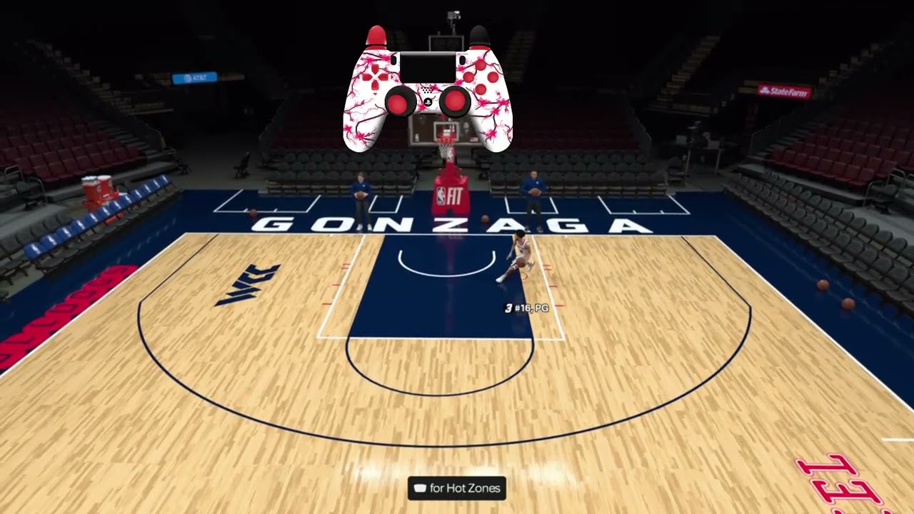 КАК СТАТЬ КОМПЕТЕНТНЫМ Защитником в NBA 2K26. УЛУЧШЕННОЕ ОБУЧЕНИЕ ПО ВЕДЕНИЮ МЯЧА ДЛЯ РОСТА 5'9 Д...