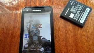 Lenovo A660 проблемы телефон вырубается(, 2015-07-28T16:05:38.000Z)