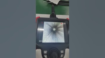 SZW-1.2mm diameter #inspection #ndt #video #borescope #endoscope #camera