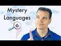 Mystery Languages 6: Viewer Edition!