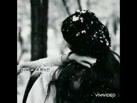 KCM - 흑백사진