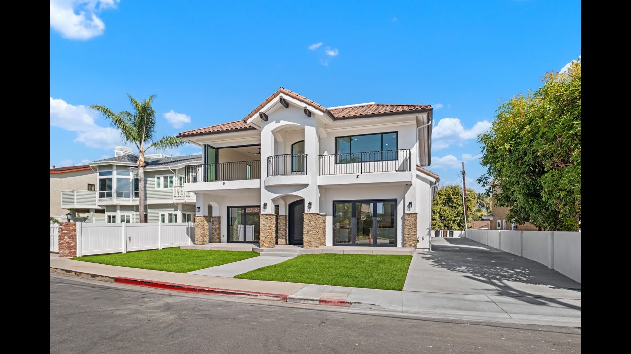 34882 Doheny Place Capistrano Beach, CA |