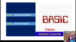 Start Programming with BASIC - A Guide for Absolute Beginners