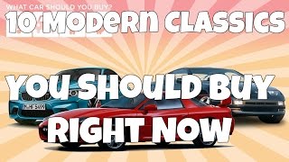 10 Modern Classics You Should Buy Right Now