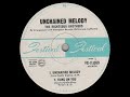 The Righteous Brothers Unchained Melody HQ Audio 