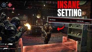 I Found the Most Broken Setting in Gears of War: E-Day Beta....