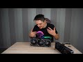 Самая лютая RTX 3070