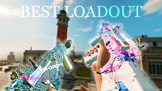 The *BEST* Loadout on Rebirth Island😍🌴