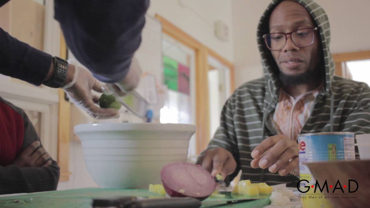 Easton Mountain GMAD