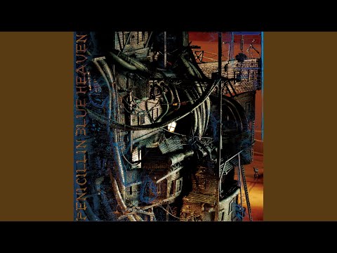Penicillin — 花