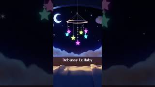 Nana de Debussy – Caja Musical &amp; Piano / Debussy Lullaby – Music Box &amp; Piano 🌙🎹