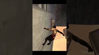 Looking back at Prince of Persia gaming