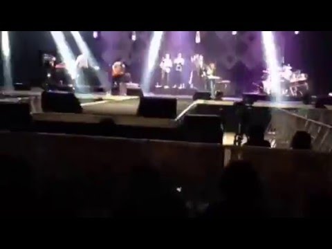 Level 42 - Hot Water - Java Jazz 2016