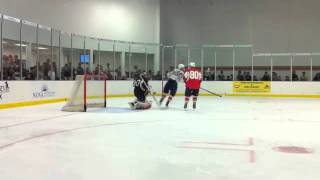Florida Panthers Development Camp