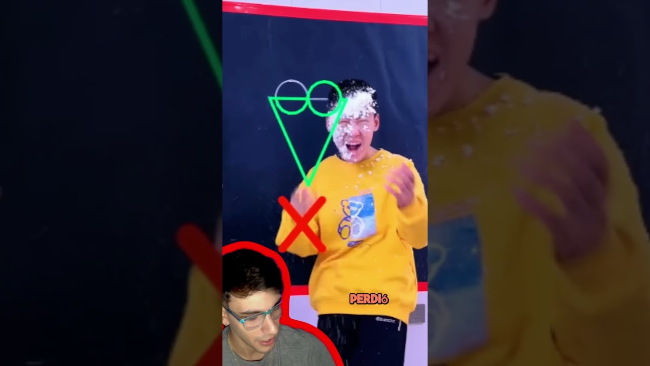 Formas Perfectas 🤯🤯 