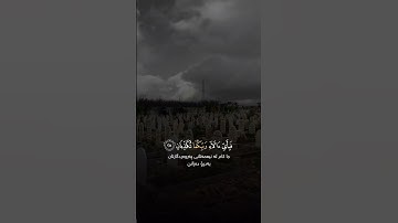 كل من عليها فان 🥺😫😭بصوت الشيخ ياسر الدوسري سوره الرحمن #تلاوة_هادئة #راحة_نفسية #عظات