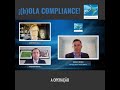 ¡(H)Ola Compliance! Episódio 13 Antevisão: Este cenário mudou completamente com a Operação Lava Jato